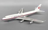 Japan Air Lines / Boeing 747-300 / JA8163 / B-743-JL-163P / elaviadormodels