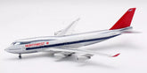 Northwest Airlines / Boeing 747-400 / N665US / B-744-665P / elaviadormodels