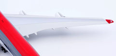 Northwest Airlines / Boeing 747-400 / N666US / B-744-666 / elaviadormodels