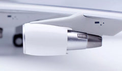 Northwest Airlines / Boeing 747-400 / N666US / B-744-666 / elaviadormodels