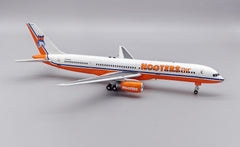 Hooters Air / Boeing B757-200 / N750WL / B-752-H1 / 1:200