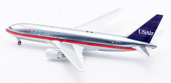 USAir / Boeing B767-200 / N648USA / B-762-1123P / 1:200 elaviadormodels