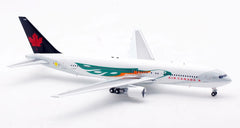Air Canada / Boeing 767-300 / C-GBZR / B-763-AC-BZR / 1:200 elaviadormodels