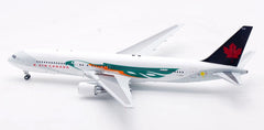 Air Canada / Boeing 767-300 / C-GBZR / B-763-AC-BZR / 1:200 elaviadormodels