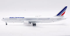 Air France / Boeing 767-300 / F-GHGG / B-763-AF-GG / elaviadormodels