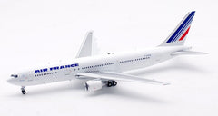 Air France / Boeing 767-300 / F-GHGG / B-763-AF-GG / elaviadormodels