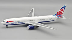British Airways ("Chelsea Rose" Livery) / Boeing 767-300 / G-BNWB / B-763-BA-NWB / 1:200