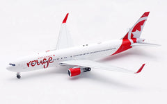 Air Canada Rouge / Boeing 767-316/ER / C-FMLV / B-763-RV-MLV / elaviadormodels