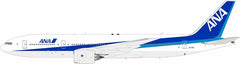 All Nippon Airways - ANA / Boeing 777-200 / JA701A / B-772-701A / 1:200 elaviadormodels