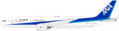 All Nippon Airways - ANA / Boeing 777-200ER / JA707A / B-772-707A / 1:200 elaviadormodels
