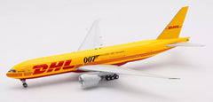 DHL / Boeing 777-F / D-AALM / B-772-DHL-ALM / elaviadormodels