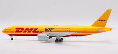 DHL / Boeing 777-F / D-AALM / B-772-DHL-ALM / elaviadormodels