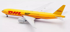 DHL / Boeing 777-F / D-AALM / B-772-DHL-ALM / elaviadormodels