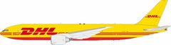 DHL (AeroLogic) / Boeing 777-F / D-AALM / B-772-HLY / 1:200 elaviadormodels