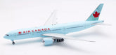 Air Canada / Boeing 777-200LR / C-FIVK / B-772-IVK / elaviadormodels