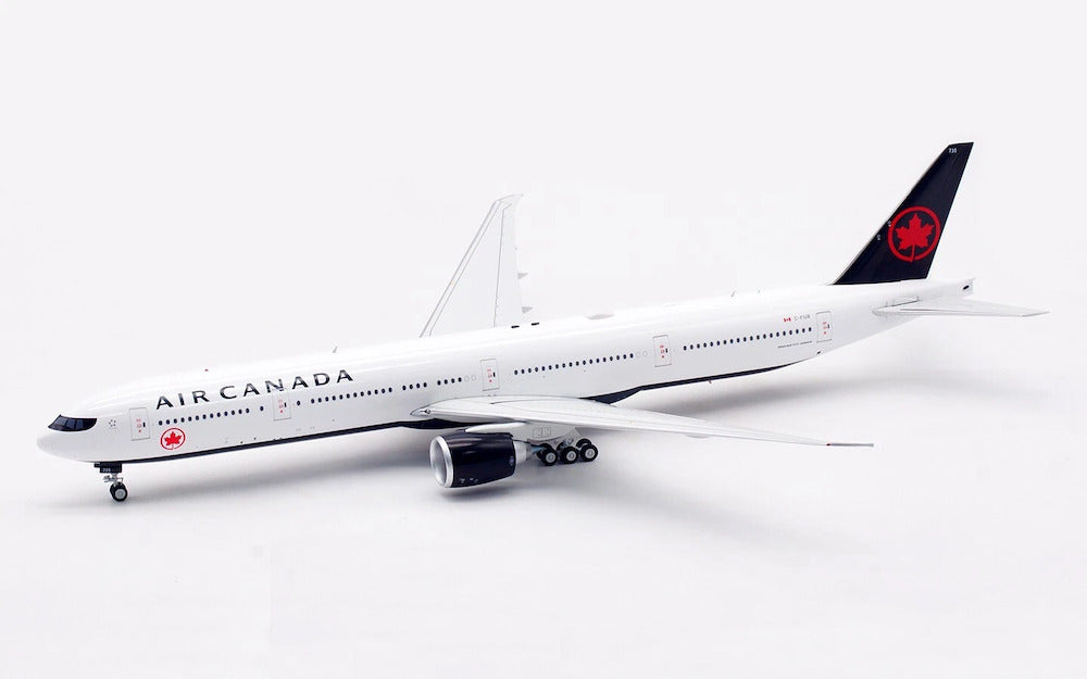 Air Canada / Boeing 777-300 / C-FIUR / B-773-AC-IUR / 1:200 elaviadormodels