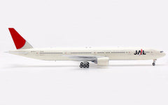 Japan Airlines - JAL / Boeing 777-300 / JA751J / B-773-JL-51J / elaviadormodels