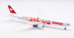 Swiss International Air Lines / Boeing 777-300ER / HB-JNA / B-773-JNA / elaviadormodels