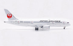 Japan Air Lines - JAL / Boeing 787-8 Dreamliner / JA846J / B-788-846 / 1:200 elaviadormodels