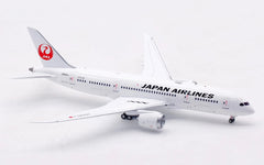 Japan Air Lines - JAL / Boeing 787-8 Dreamliner / JA846J / B-788-846 / 1:200 elaviadormodels