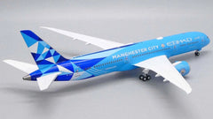Etihad Airways / Boeing 787-9 Dreamliner / A6-BND / B-789-EY-ND / 1:200 elaviadormodels
