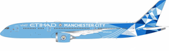 Etihad Airways / Boeing 787-9 Dreamliner / A6-BND / B-789-EY-ND / 1:200 elaviadormodels