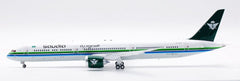 Saudia - Saudi Arabian Airlines / Boeing 787-10 / HZ-AR32 / B-78X-AR32 / 1:200 elaviadormodels