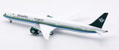 Saudia - Saudi Arabian Airlines / Boeing 787-10 / HZ-AR32 / B-78X-AR32 / 1:200 elaviadormodels