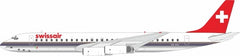 Swissair / Douglas DC-8-62 / HB-IDG / B-862-SR-IDG-PR / 1:200