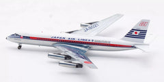 Japan Airlines / Convair 880 M / JA8021 / B-880-JAL-021PR / elaviadormodels
