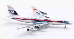 Japan Airlines / Convair 880 M / JA8021 / B-880-JAL-021PR / elaviadormodels