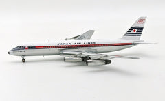 Japan Airlines / Convair 880 M / JA8023 / B-880-JAL-023P / 1:200 elaviadormodels