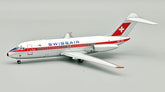 Swissair / Douglas DC-9-15 / HB-IFB / B-915-SW-IFB / 1:200