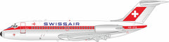 Swissair / Douglas DC-9-15 / HB-IFB / B-915-SW-IFB / 1:200