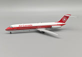 Air Canada / McDonnell Douglas DC-9-32 / C-FTMU / B-932-AC-TMU / 1:200 elaviadormodels