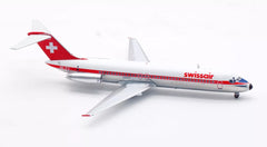Swissair / McDonnell Douglas DC-9-32 / HB-IFZ / B-932-SR-IFZ / elaviadormodels