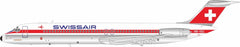 Swissair / McDonnell Douglas DC-9-51 / HB-ISU / B-951-ISU / 1:200 elaviadormodels