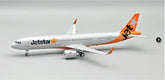 Jetstar Airways / Airbus A321neo / VH-OLQ / B-A321-JQ-LQ / 1:200
