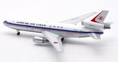 Korean Air Lines / McDonnell Douglas DC-10-30 / HL7317 / B-DC10-KAL-0122P / 1:200 elaviadormodels