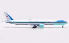 USAF - United States of America / Boeing 777-300 / B-USAF-773-01P / elaviadormodels