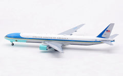 USAF - United States of America / Boeing 777-300 / B-USAF-773-01P / elaviadormodels