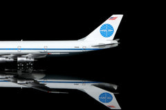Pan Am / Boeing 747-100 / N742PA / B551411PF / 1:400