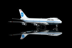 Pan Am / Boeing 747-100 / N742PA / B551411PF / 1:400