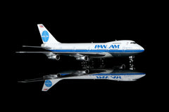 Pan Am / Boeing 747-200 / N724PA / B598202PF / 1:400
