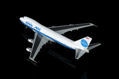 Pan Am / Boeing 747-200 / N724PA / B598202P / 1:400