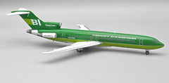 Braniff International Airways / Boeing B727-200 / N443BN / IF722BI0526 / 1:200