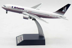 Britannia Airways / Boeing 767-200 / G-BRIF / ARD762BT01 / 1:200