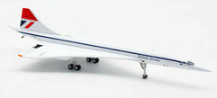 British Airways / Aerospatiale Concorde 102 / G-BOAA / ARDBA21 / 1:200