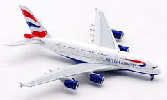 British Airways / Airbus A380-841 / G-XLEL / ARD4BA09 / 1:400 elaviadormodels