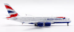 British Airways / Airbus A380-841 / G-XLEL / ARD4BA09 / 1:400 elaviadormodels